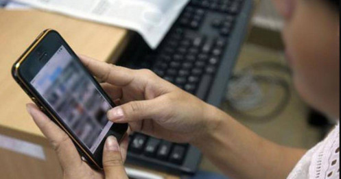 Cảnh báo khẩn từ ngân hàng: Video, hình ảnh, âm thanh này có thể đánh cắp tài khoản của bạn