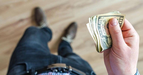 Làm ra tiền ở tuổi 30 mà vẫn chật vật với chi tiêu: Bạn có thuộc nhóm này?