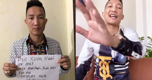 Giữa tin đồn bị điều tra, Huấn Hoa Hồng từng dính loạt bê bối gây chấn động