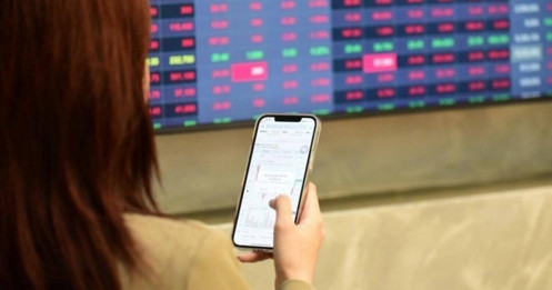 Nhà đầu tư giờ "đặt niềm tin", không "đặt cược"