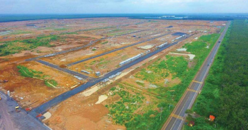 Giá đất Đồng Nai sắp “nhảy vọt”, có nơi tăng gấp 9 lần, chuyện gì đang xảy ra?