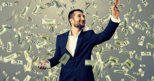 Nhóm CTCK báo lãi ấn tượng: 30.000 tỷ đồng từ môi giới và cho vay