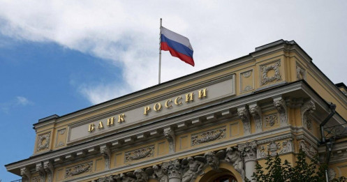 Nga cảnh báo sẽ đáp trả mạnh mẽ nếu phương Tây tịch thu tài sản Nga bị đóng băng