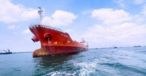 Một cổ phiếu logistics "rời bến" UPCoM, "cập cảng" HOSE