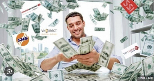 Tại sao danh mục tự doanh 14 tỷ USD lại phản ánh sự thay đổi trong chiến lược đầu tư của các CTCK?