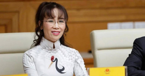 Tháng 10 bùng nổ của Tỷ phú Nguyễn Thị Phương Thảo