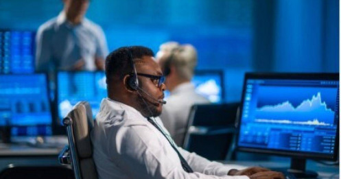 Khối ngoại giảm đà bán trong phiên VNI giảm gần 30 điểm