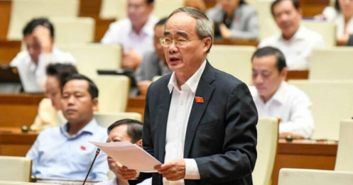 Tăng tuổi nghỉ hưu giúp Việt Nam thêm 5 triệu lao động/năm