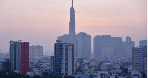 Vingroup, Vietcombank, Vinamilk… dẫn đầu mùa BCTC quý 3