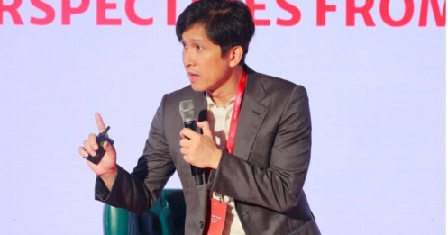 Dragon Capital: NĐT không còn coi chứng khoán là “sòng bạc”