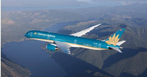 Vietnam Airlines bứt phá mạnh mẽ trong Quý 3/2025, khẳng định vị thế tiên phong trên bầu trời quốc tế