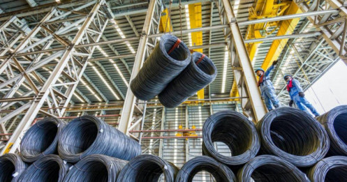 Đại gia thép một thời bất ngờ họp cổ đông, hé lộ kế hoạch tái cấu trúc sau 13 quý lỗ liên tiếp