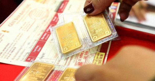 Vàng trong dân: Giải pháp nào "đánh thức" dòng vốn?