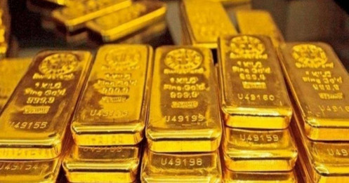 Áp thuế VAT 10% – động thái quyết liệt kiềm cơn sốt vàng?