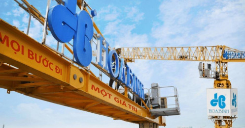 HBC "vượt bão" tìm lại quỹ đạo tăng trưởng.