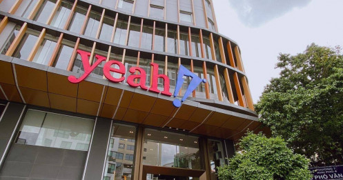 Yeah1 ghi nhận lợi nhuận thấp nhất 6 quý