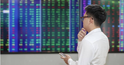 Sàn 200 tỷ USD bị bào mòn mỗi ngày, nhà đầu tư nản lòng