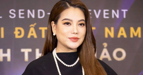 Diễn viên Trương Ngọc Ánh từng điều hành loạt doanh nghiệp trăm tỷ