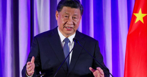 Trung Quốc sẽ tái định hình chuỗi cung ứng châu Á?