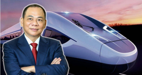 Khám phá đằng sau cuộc sáp nhập khủng của tỷ phú Phạm Nhật Vượng