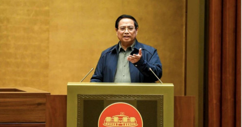 Thủ tướng: Kinh tế Việt Nam có khả năng chống chịu tốt trước cú sốc bên ngoài