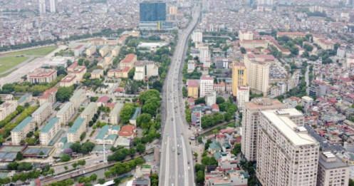 Giá đất tăng cao, doanh nghiệp và người dân cùng “oằn mình” gánh chi phí