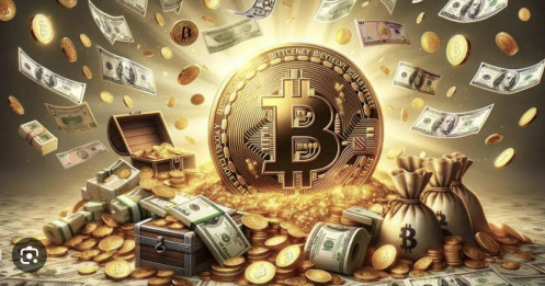 Tháng 10 không còn là tháng may mắn của Bitcoin