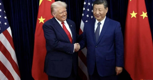 Thượng đỉnh Mỹ - Trung: Dập tắt “đám cháy nhỏ”, nhưng ai mới là người nở nụ cười sau cùng?