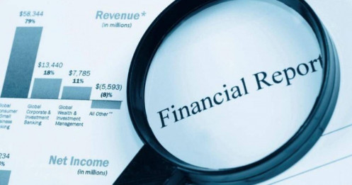 Cập nhật BCTC quý III/2025: Thêm nhiều doanh nghiệp báo lãi tăng đột biến