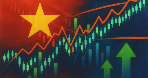 Việt Nam vẫn hấp dẫn vốn ngoại
