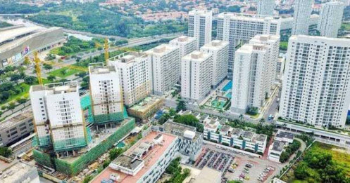 Hơn 58.000 căn hộ tại TP.HCM chờ sổ hồng: Vướng ở đâu, bao giờ mới gỡ?