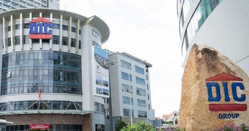 DIG thoái vốn tại hai công ty thành viên