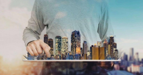 Mỗi dự án bất động sản sắp có “căn cước” riêng?