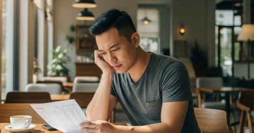 Hai năm mở quán cà phê, tôi mất trắng 600 triệu