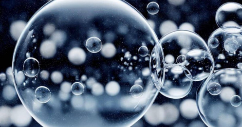 Lịch sử chứng minh: Cảnh báo không bao giờ đủ để chặn bong bóng đầu cơ