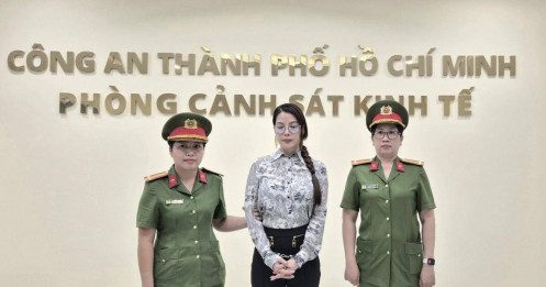 Loạt doanh nghiệp trăm tỷ gắn tên Trương Ngọc Ánh và Huấn “Hoa Hồng”