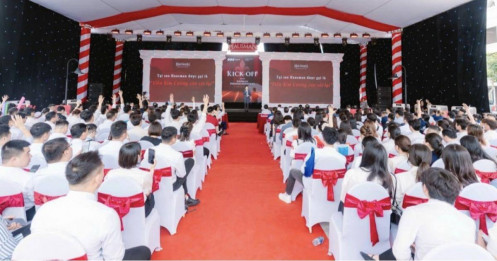 Cựu Chủ tịch FLC Trịnh Văn Quyết trở lại thương trường?