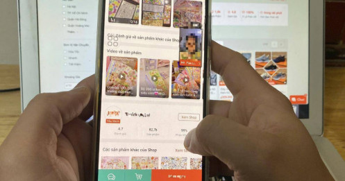 1.500 vụ lừa đảo trực tuyến gây thiệt hại 1.660 tỉ đồng