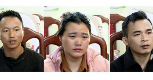 Đường dây lừa đảo hơn 8.000 người trên cả nước: Thêm 3 đối tượng bị bắt giữ