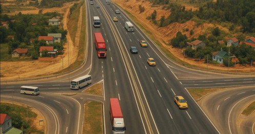 Bộ Xây dựng làm rõ thông tin dự án cao tốc 22.000 tỷ đồng Khánh Hòa – Buôn Ma Thuột