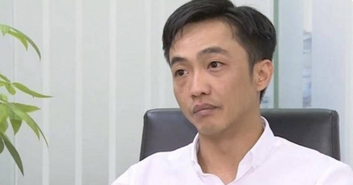 Công ty ông Cường ‘đô la’ vay anh rể hơn 500 tỷ đồng để “giải cứu” dự án Phước Kiển?