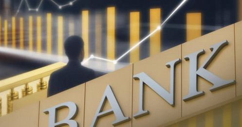 Cổ phiếu ngân hàng: Dư địa nào sau nhịp "mở đường chính sách"?