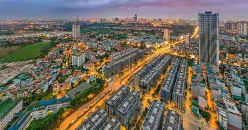 Làn sóng đầu tư Nam tiến giữa cơn sốt giá bất động sản Hà Nội