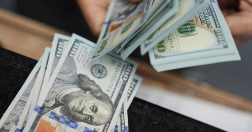 “Phòng tuyến” cho tỷ giá cuối năm