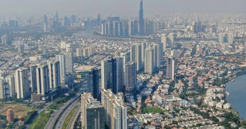 Chủ đầu tư dự án “chạy nước rút”