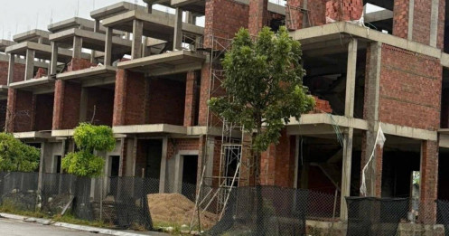 Thanh tra nêu sai phạm tại dự án 500 tỉ của Tập đoàn Sơn Hải