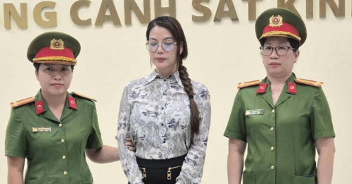 Vì sao giao dịch bất động sản gần 20 năm trước vẫn khiến Trương Ngọc Ánh vướng vòng lao lý?