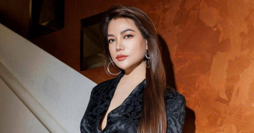 Mức án Trương Ngọc Ánh đối diện