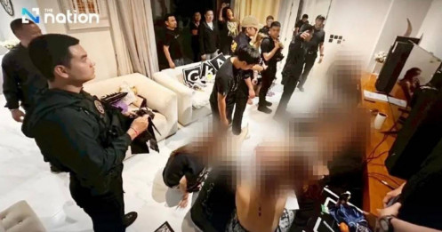 Lộ diện thêm nhiều đường dây lừa đảo xuyên quốc gia