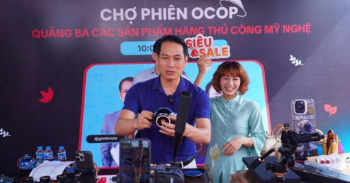 Lợi thế cạnh tranh mới của thương mại điện tử